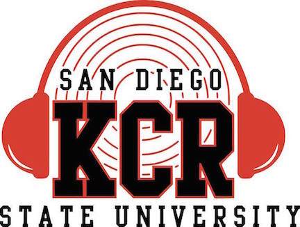 Cool New Cat Scouting For Fashion - KCR College Radio