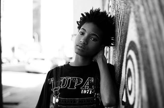 Willow Smith