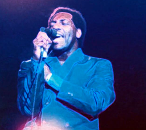 OTIS REDDING