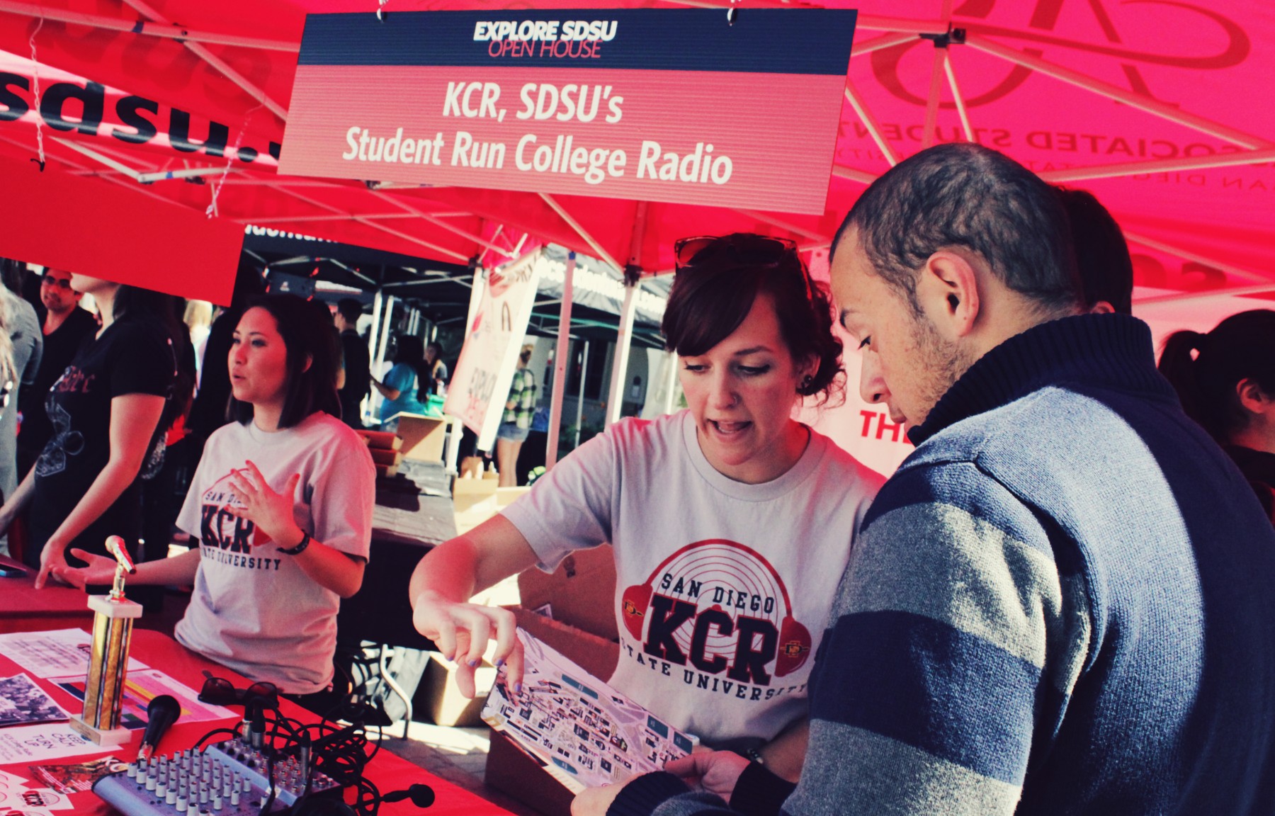 collegeradio