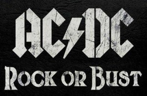 Rock or Bust