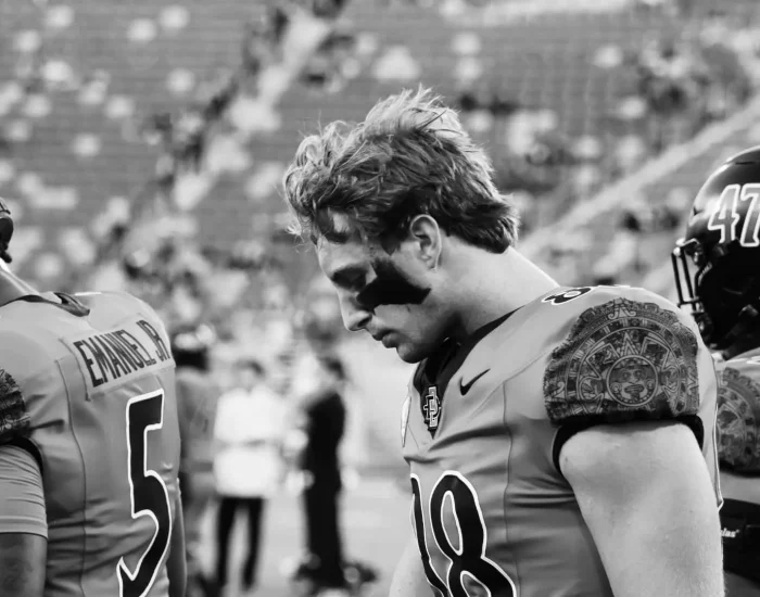 Image Courtesy of Jillian Koenig, KCR photographer.
