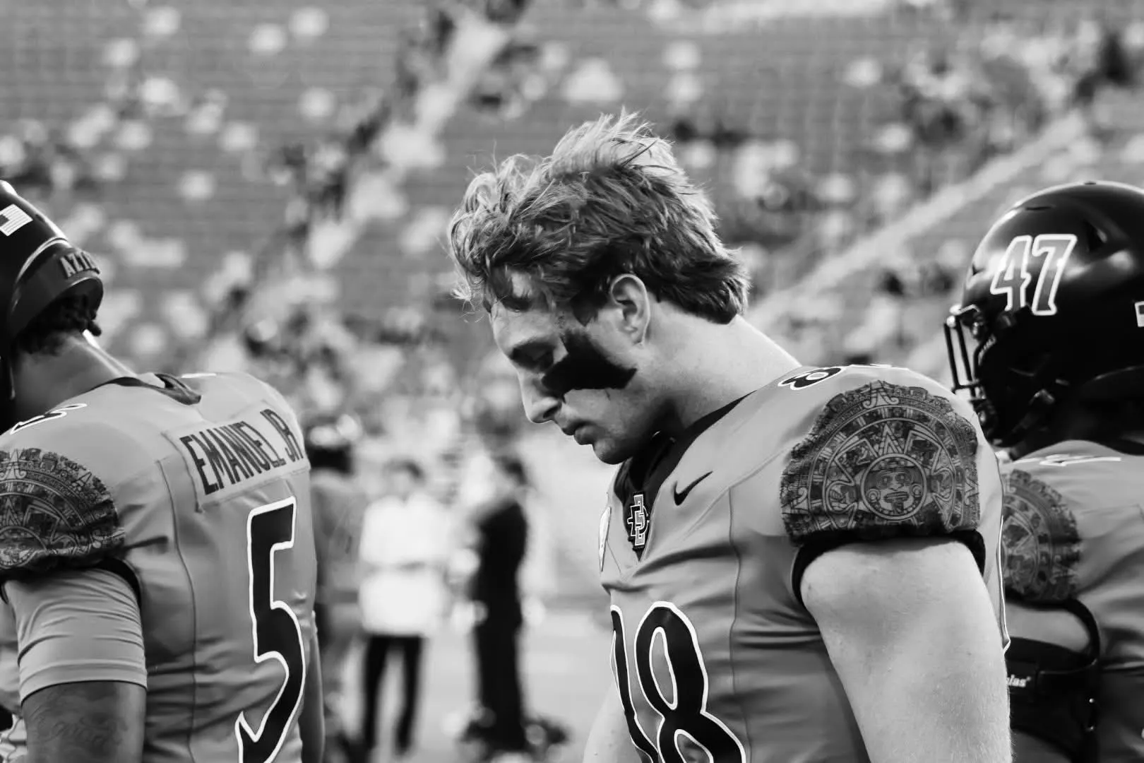 Image Courtesy of Jillian Koenig, KCR photographer.
