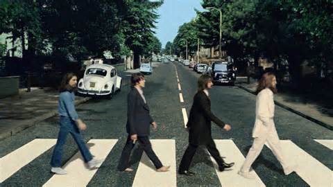 The Other Side of Abbey Road