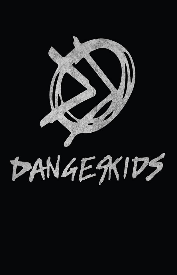 Hardcore Band: Dangerkids - KCR Radio