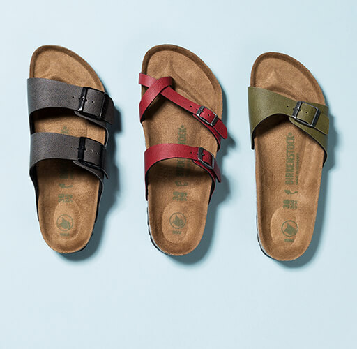 Why young consumers love Birkenstocks