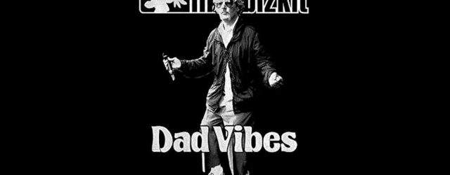 Cover Photo Photo Credit: Limp Bizkit “Dad Vibes” Single Artwork