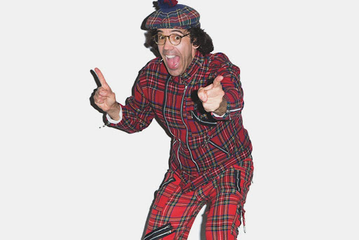 Nardwuar