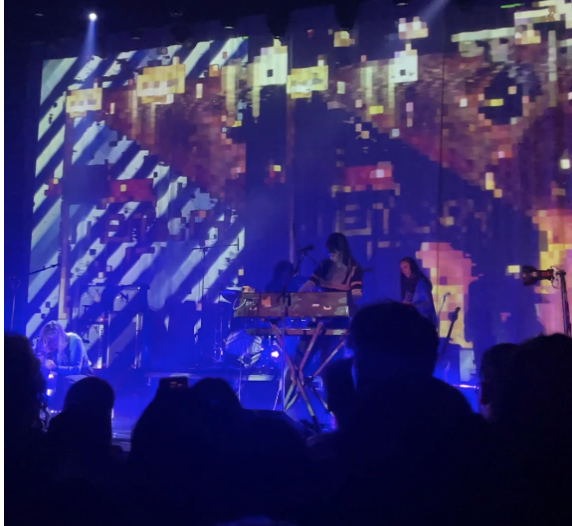Alvvays & Alex G Concert Review: Indie Darlings Make Big Noise in NYC